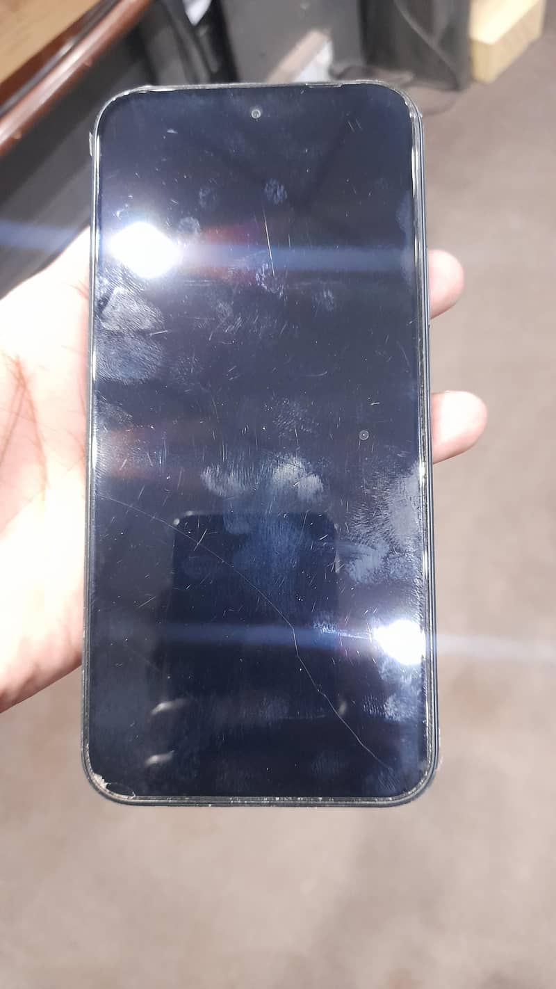 OPPO A6 4