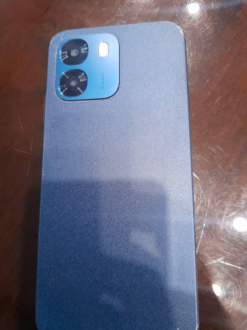 OPPO A6 5