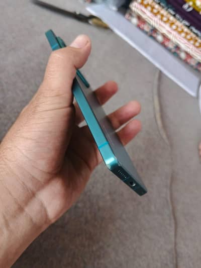 Infinix Note 50