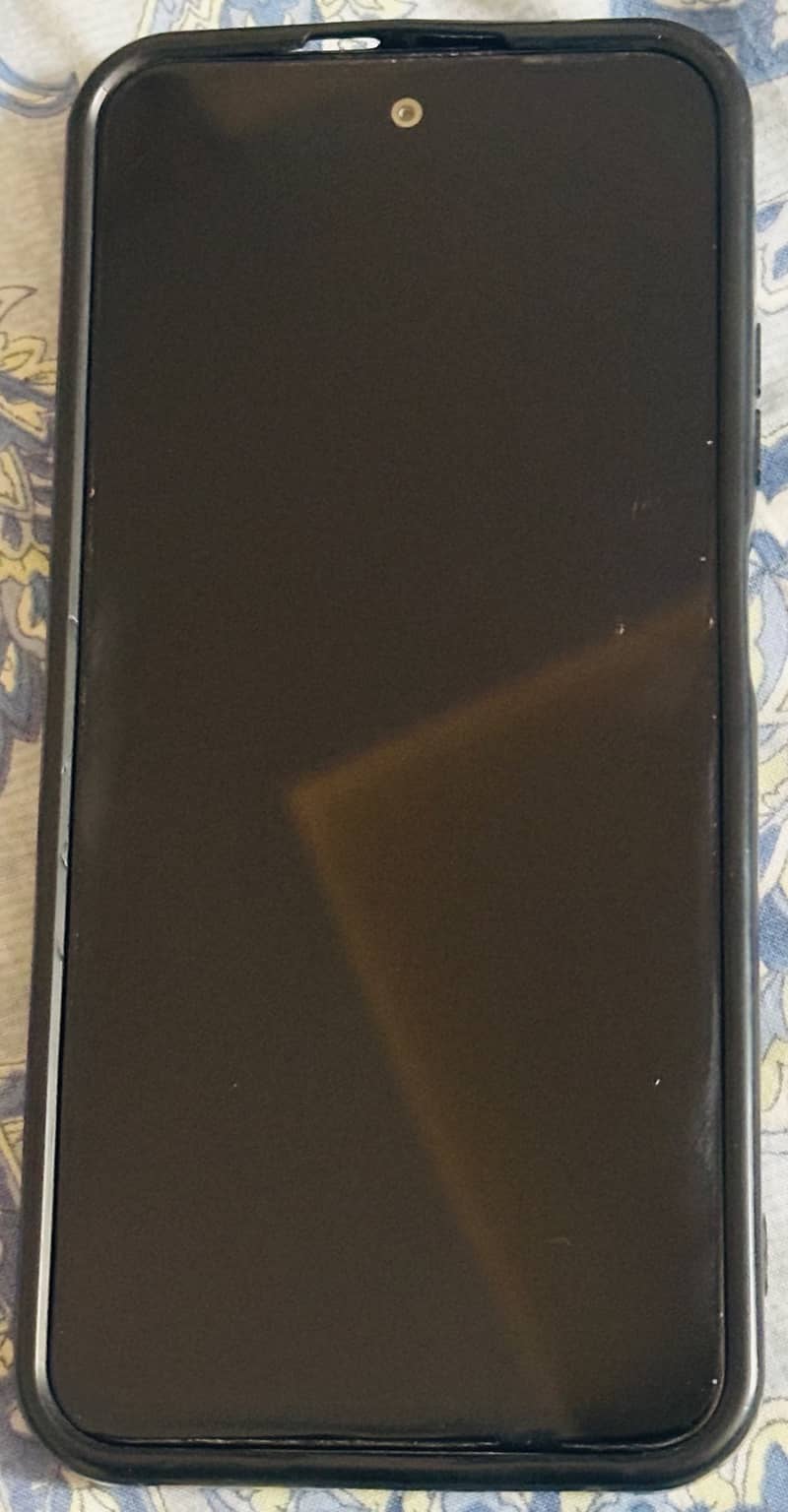Infinix Note 50i 0