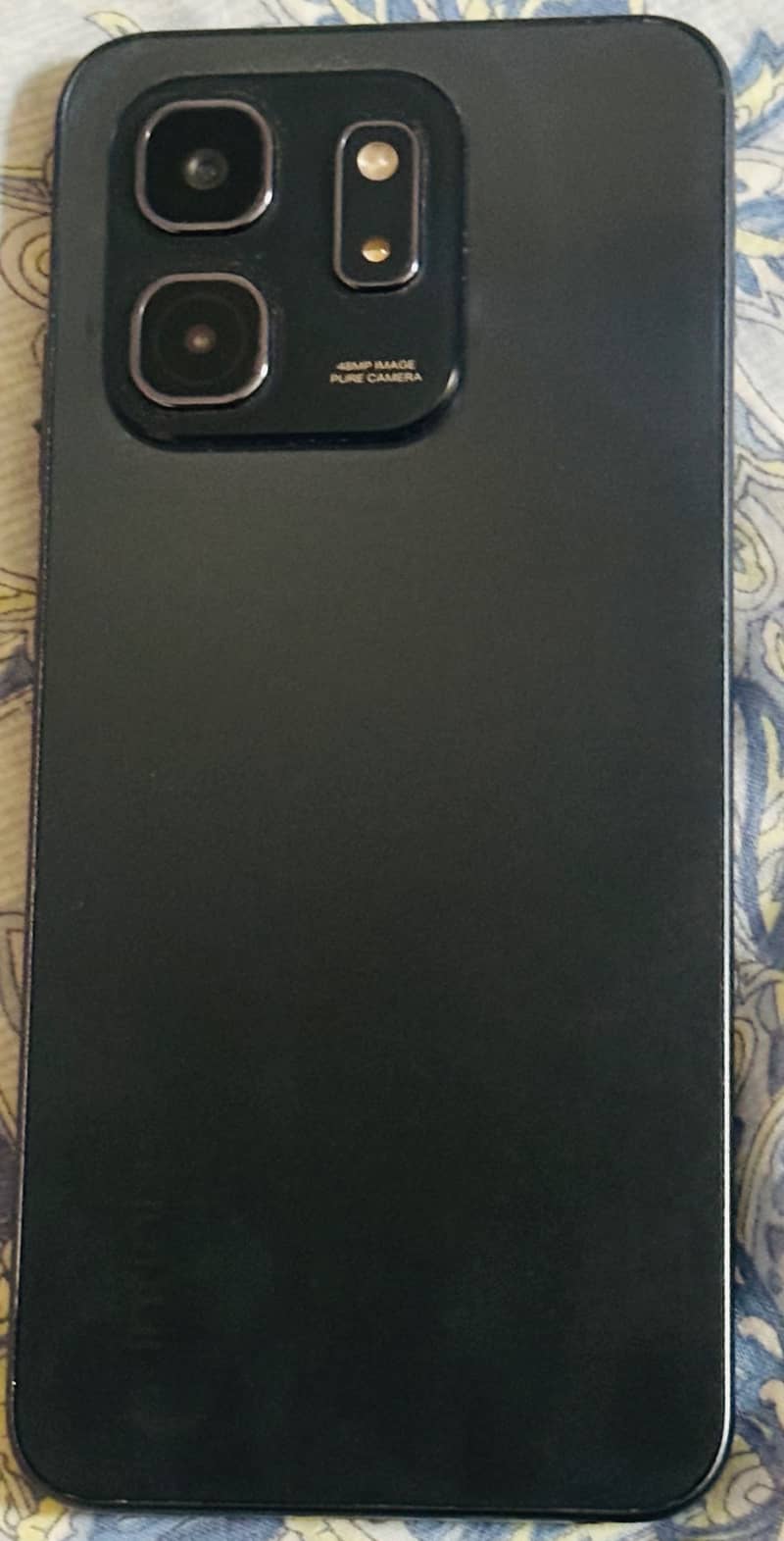 Infinix Note 50i 1