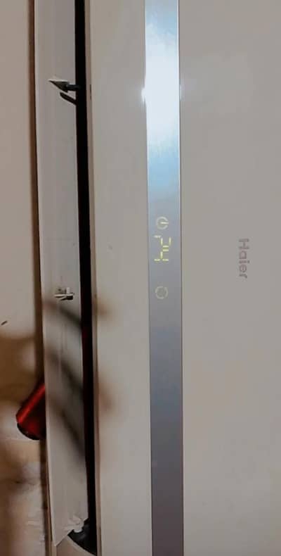 haier 1 ton non inverter ac