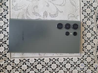 Samsung Mobile S23 Ultra