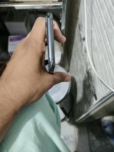 Apple iPhone 11 Pro Max