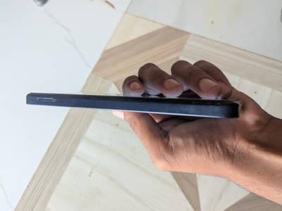 Zte Nubia V60