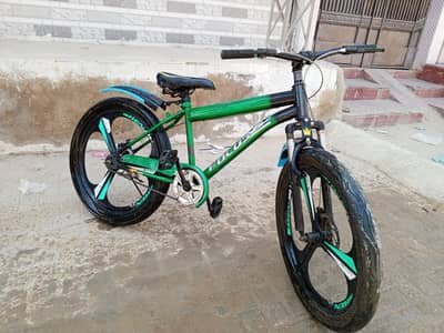 Alloy rim bicycle Chinese