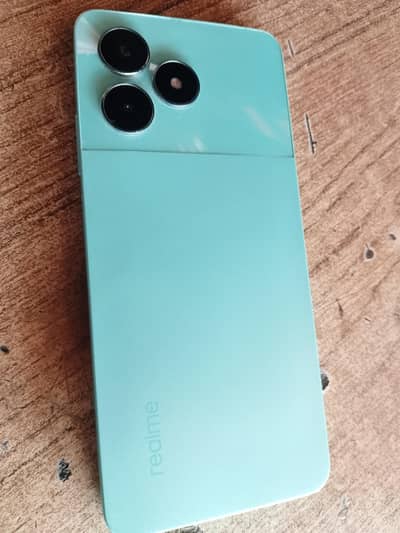 Realme C51
