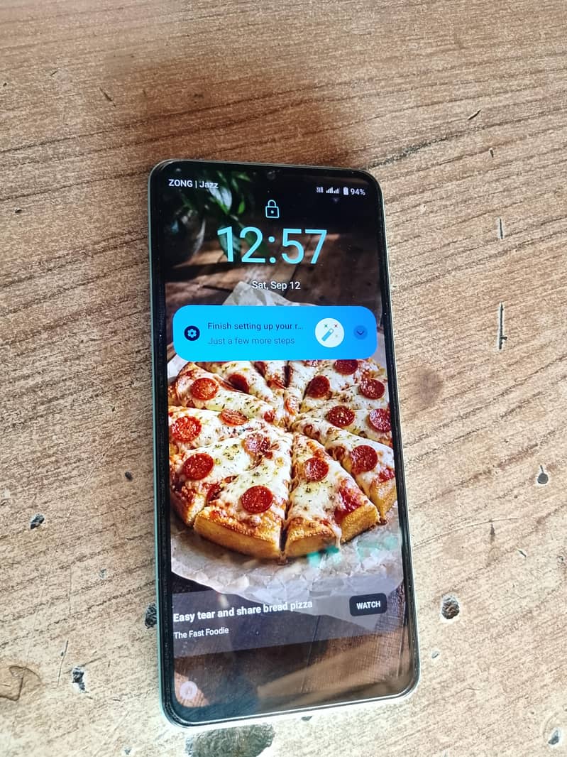 Realme C51 1