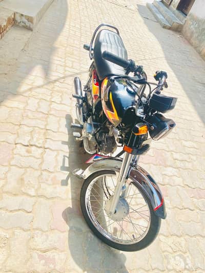 honda cd 70 2026