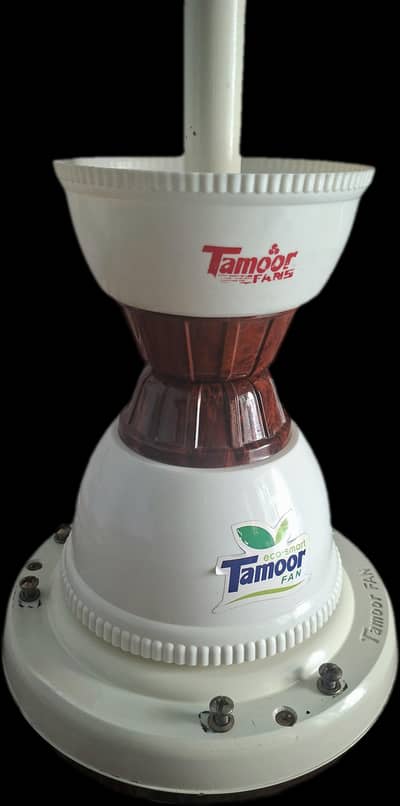 Tamoor fan 30 watt