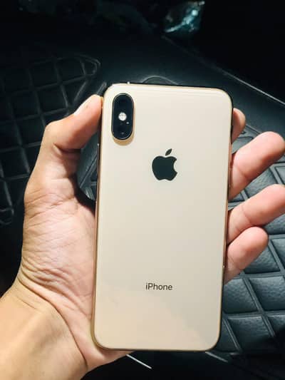 Apple iPhone XS