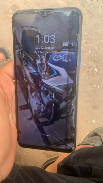 Vivo Y51s