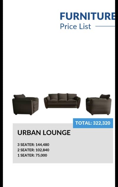 Sofa Diamond supreme