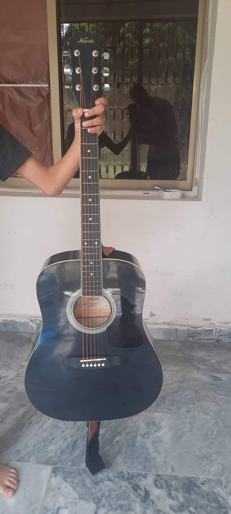 Guitar 1