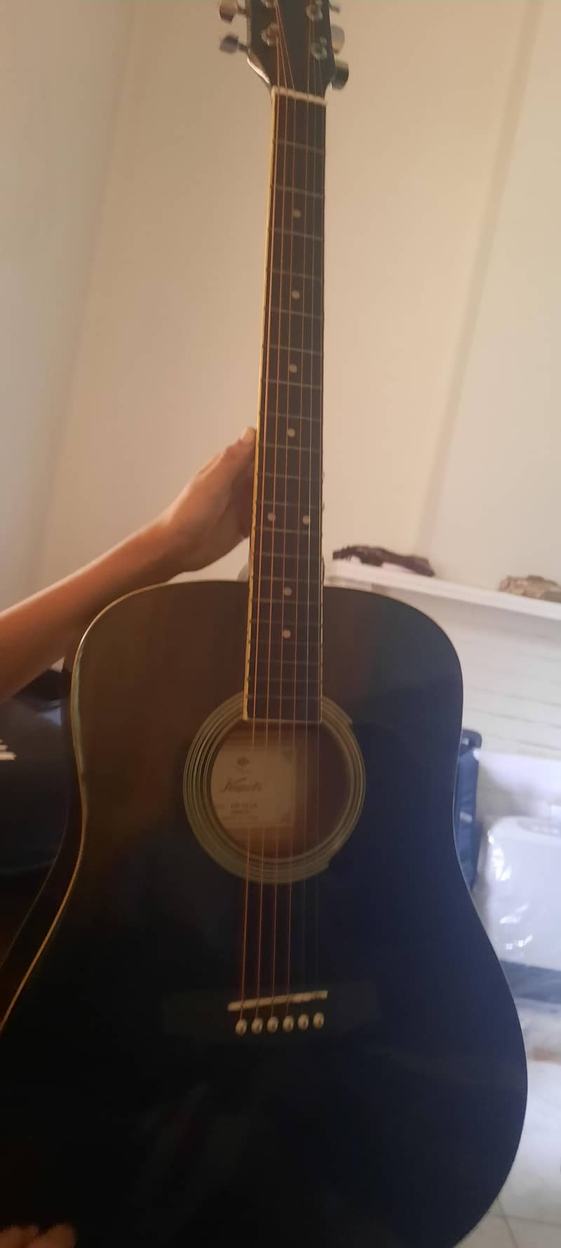 Guitar 2
