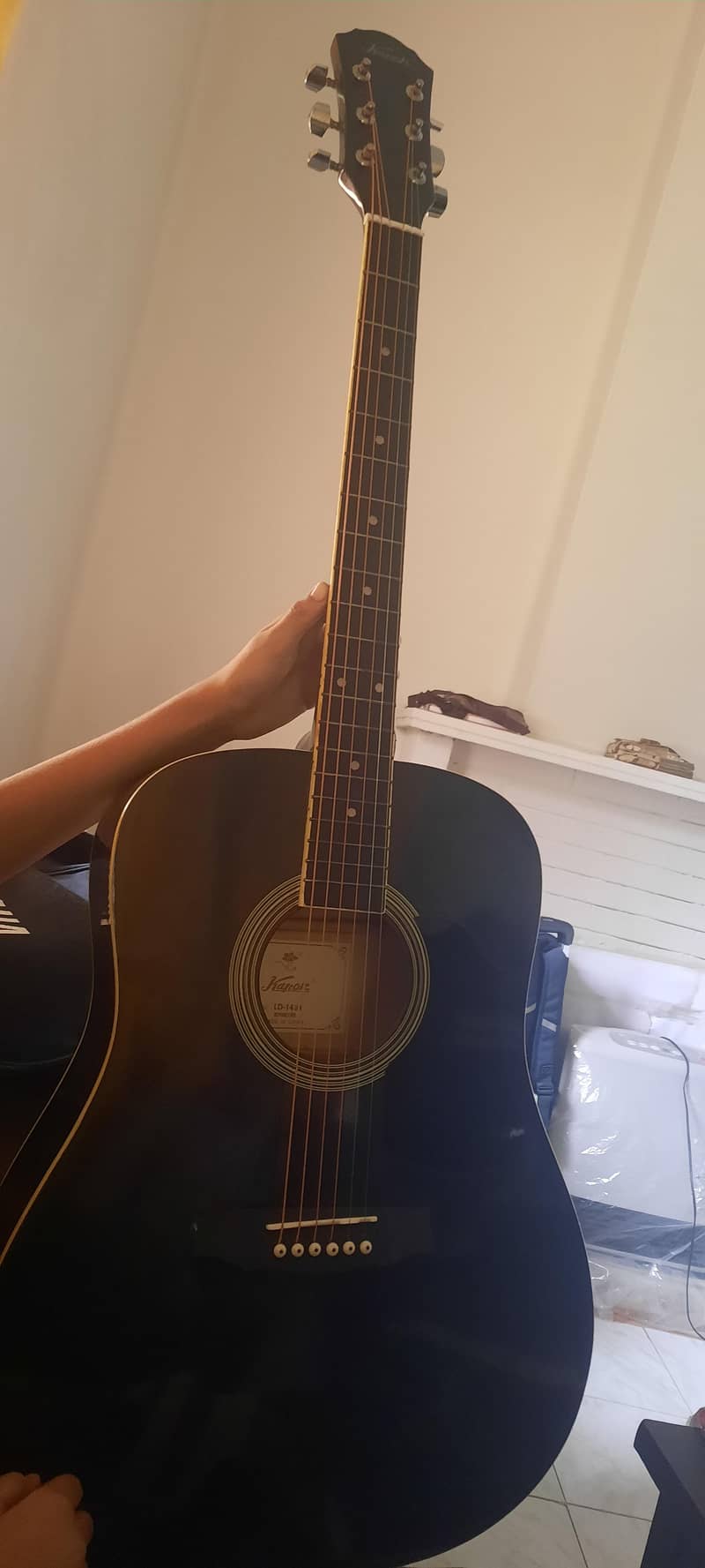 Guitar 3