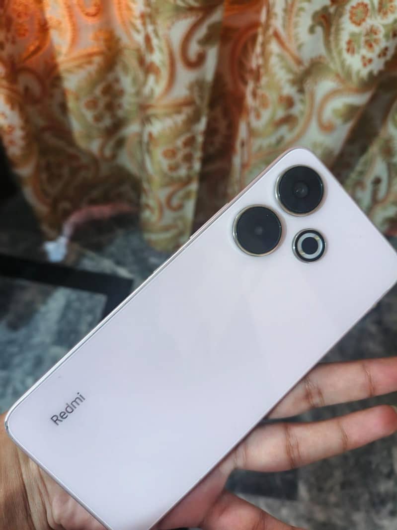 Xiaomi Redmi 13 1