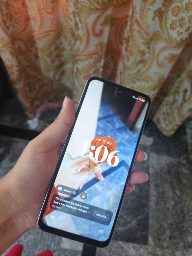 Xiaomi Redmi 13 6