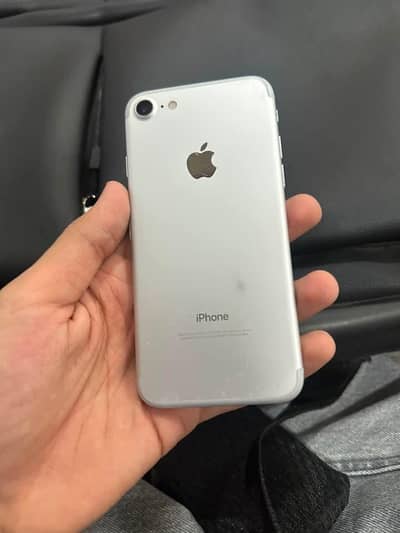 Apple iPhone 7 PTA Approved 128GB