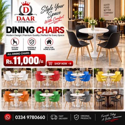 restaurant chairs karachi | modern dining chairs , plastic chairs