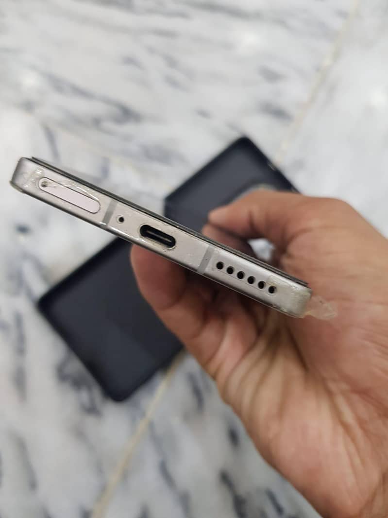 Infinix Note 50 3