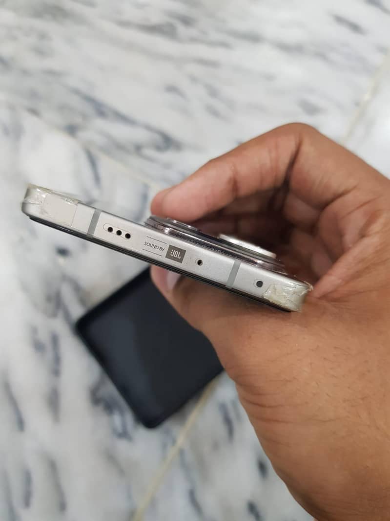 Infinix Note 50 4