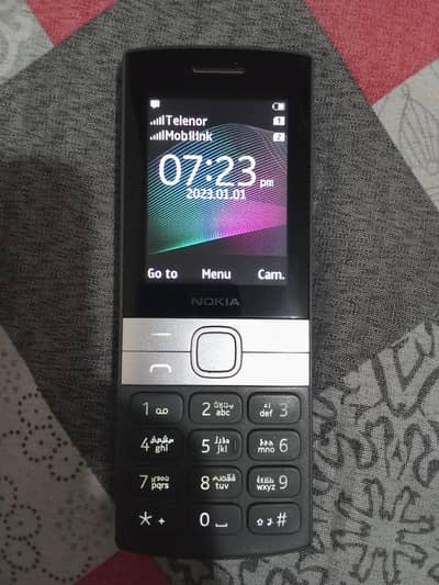 Nokia 150