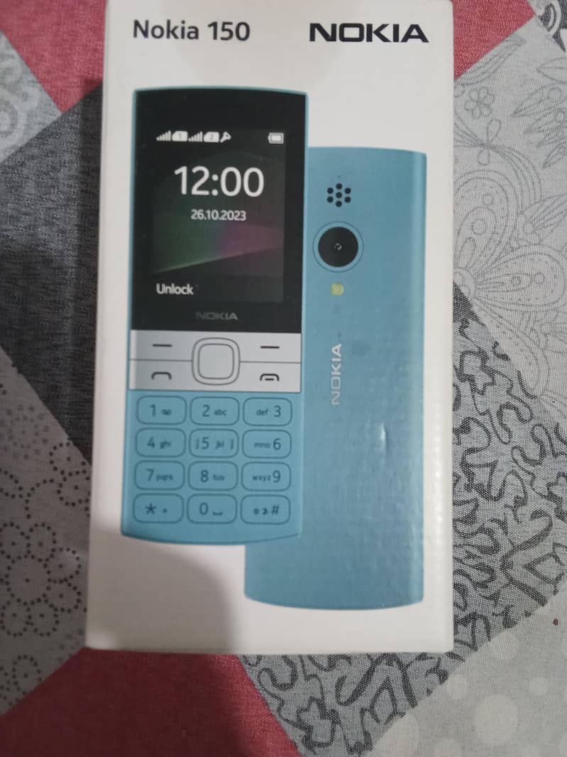 Nokia 150 2