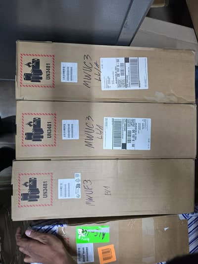 Apple iMac M4 Chip, BLUE 24" 10-C GPU 32GB / 01TB (NANO GLASS) Packed