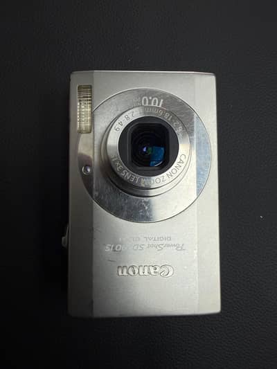 canon power shoot sb 790