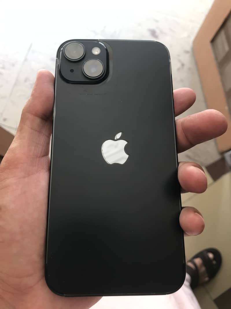 Apple iPhone 14 plus 0