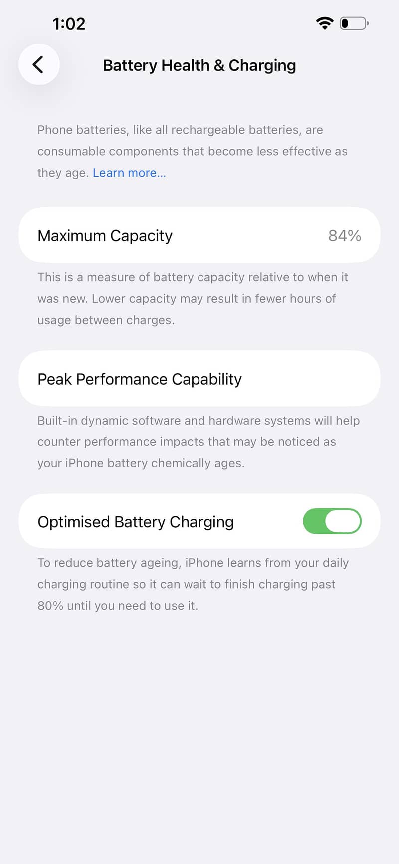 Apple iPhone 14 plus 6