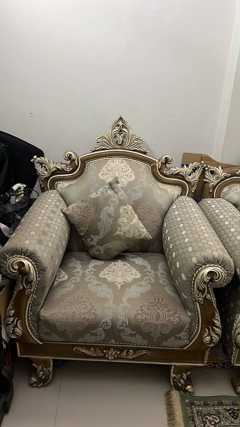 7 seater sofa 1