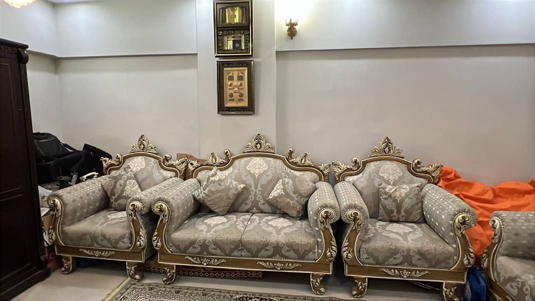 7 seater sofa 2