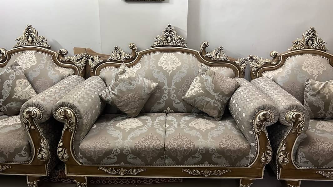 7 seater sofa 6