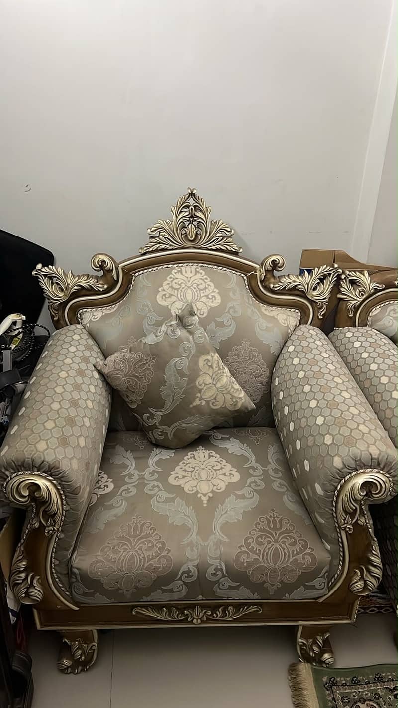 7 seater sofa 7