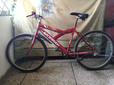 cycle for sale urgent