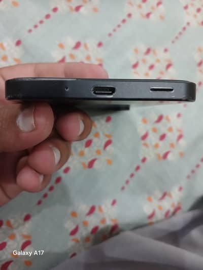 Samsung Mobile A17