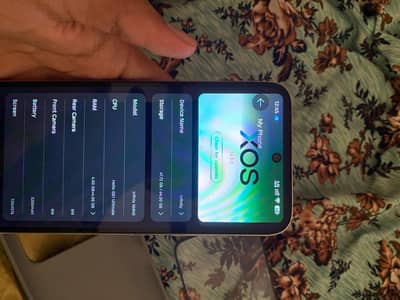 Infinix smart 20