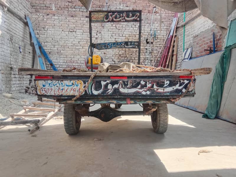 loader Raksha 3