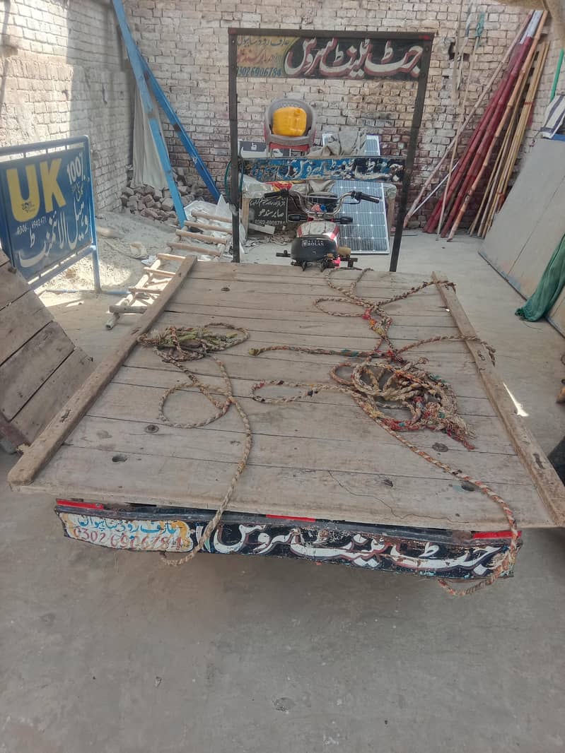 loader Raksha 5