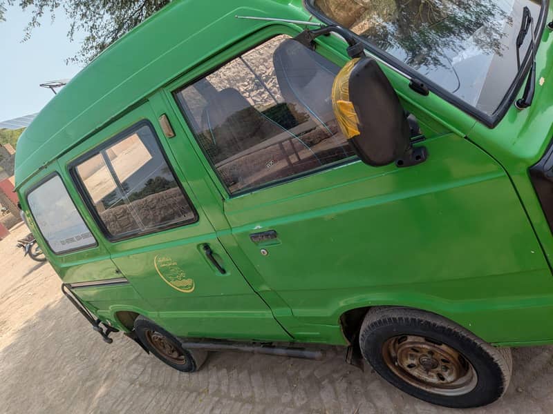Bolan 5