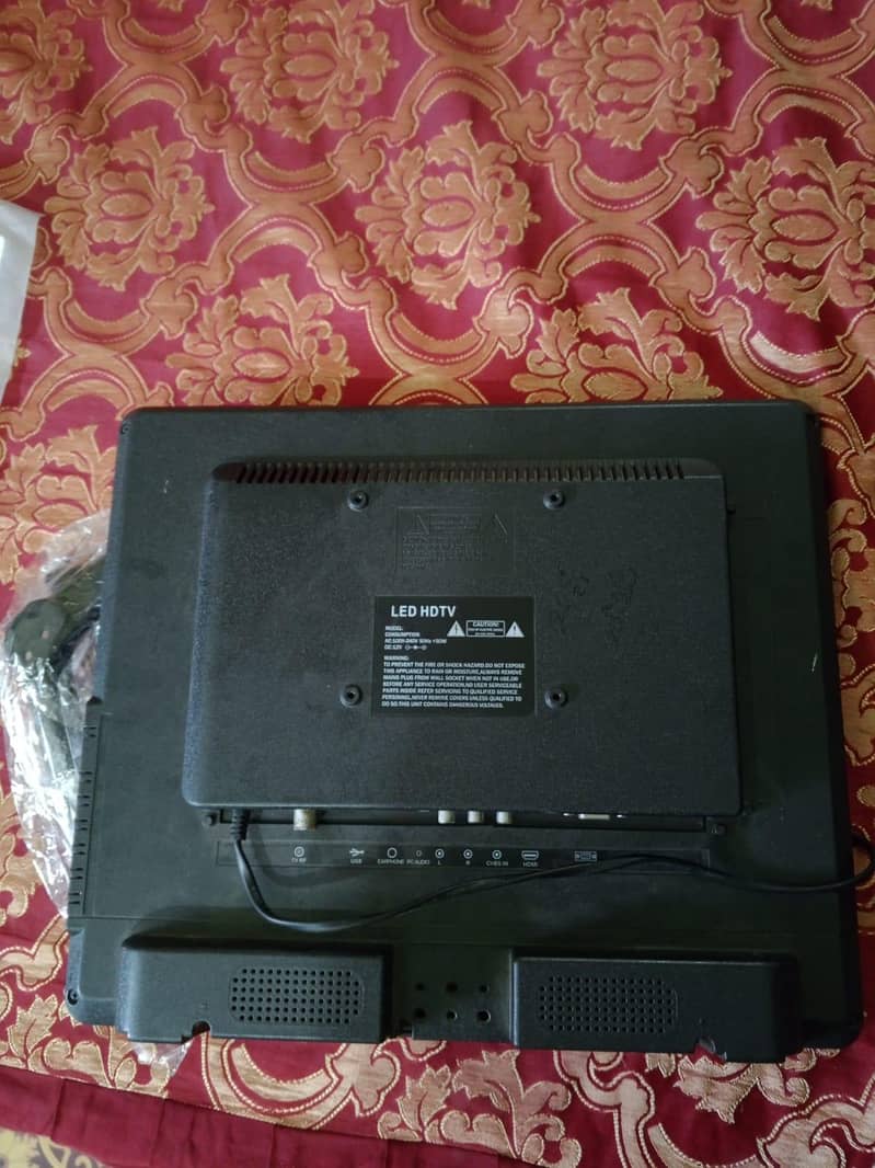 TV LCD 1