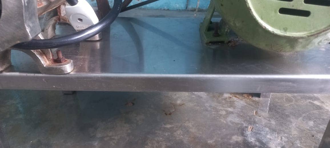 Qeema Machine 3