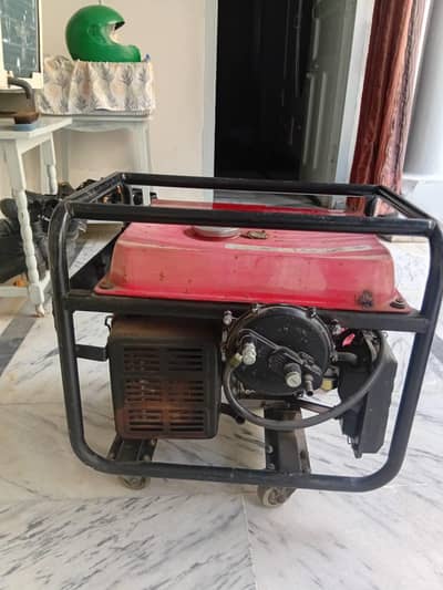electricity generator 2.5kv power