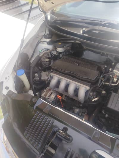 Honda City 2020