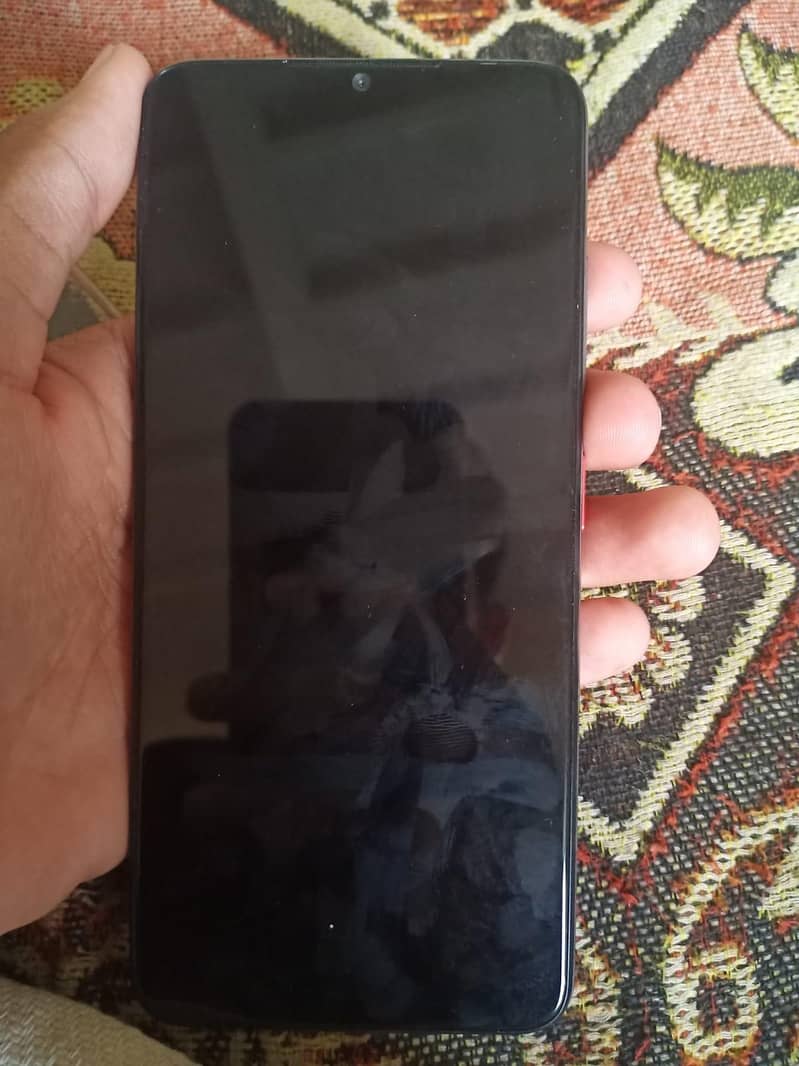 Zte Blade A35 4