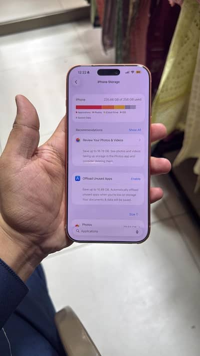 Apple iPhone 17 Pro Max