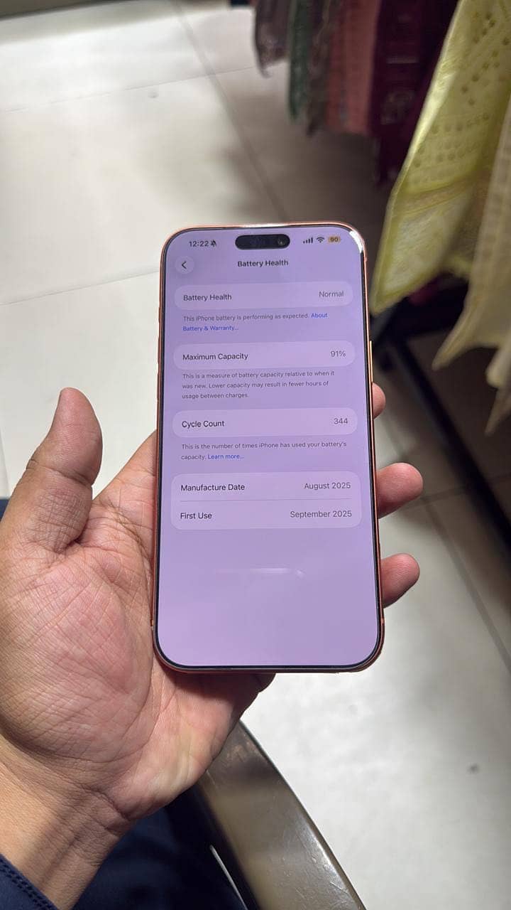 Apple iPhone 17 Pro Max 2