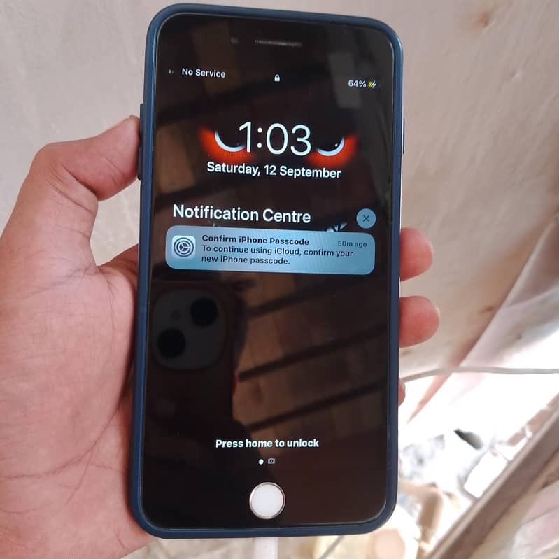 Apple iPhone 7 Plus 2